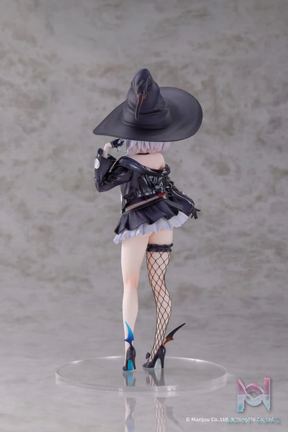 AniGame – Azur Lane Jade A Good Girl’s Magic Ver. 1/6 Complete Figure (Licensed)