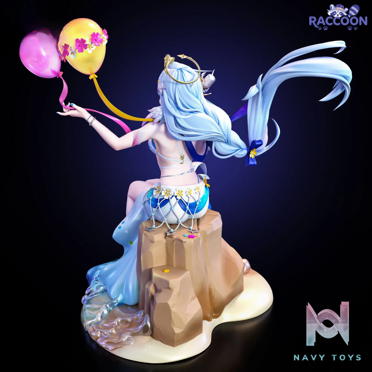 Xiao Huan Xiong Studio – Robin Summeretto Honkai: Star Rail