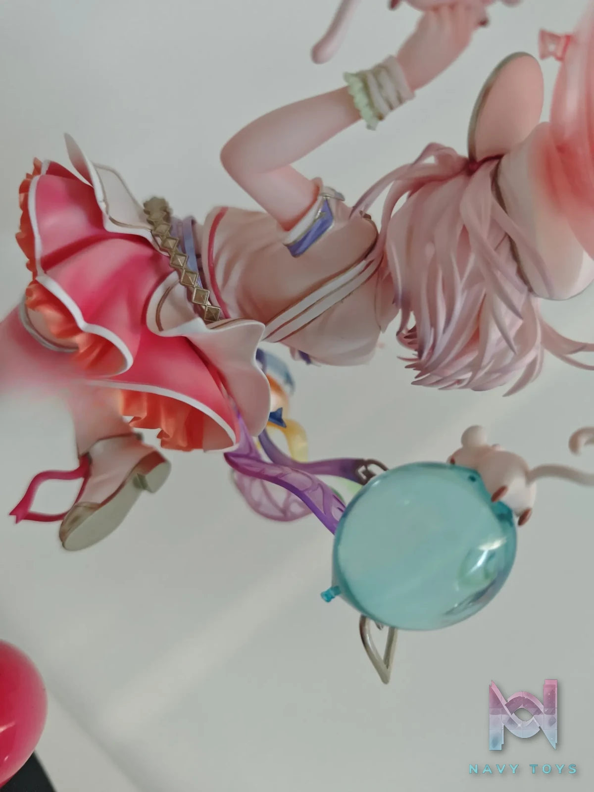 CY Studio – Vikala Granblue Fantasy