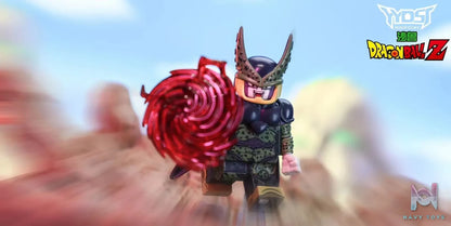 YYDSJ Studio – Dragon Ball Cell
