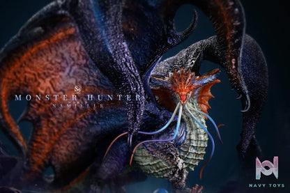 S6 Studio – Namielle Monster Hunter