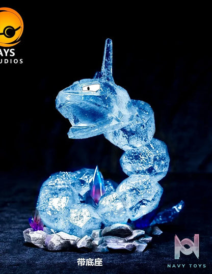 AYS Studio – Pokémon # 95 Onix