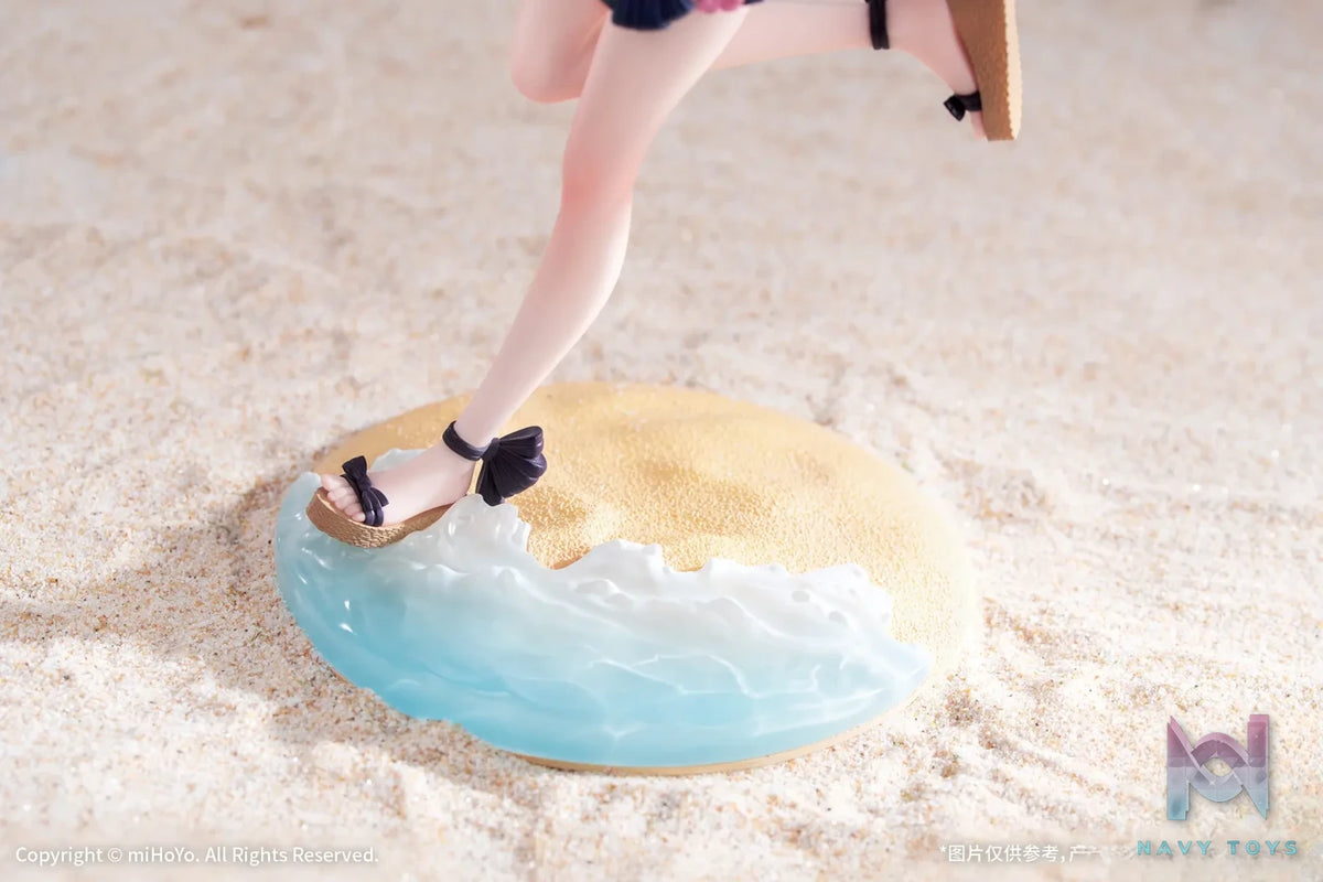 Myethos – Gift+ Series Honkai Impact 3 Pardofelis Summer Collector ver (Licensed)