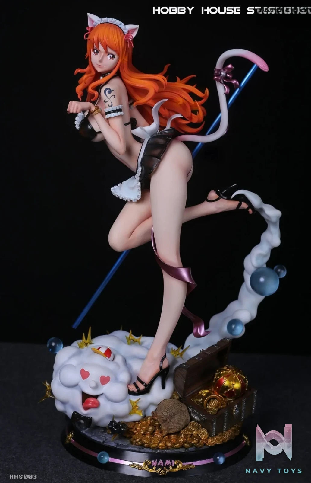 Hobby House Studio – One Piece Nami