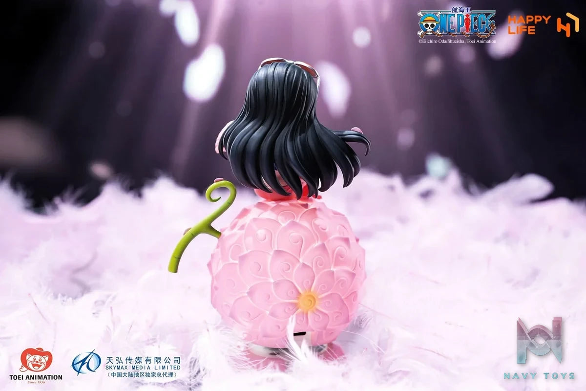Robin Night Light resin statue Happy Life Studio anime figure
