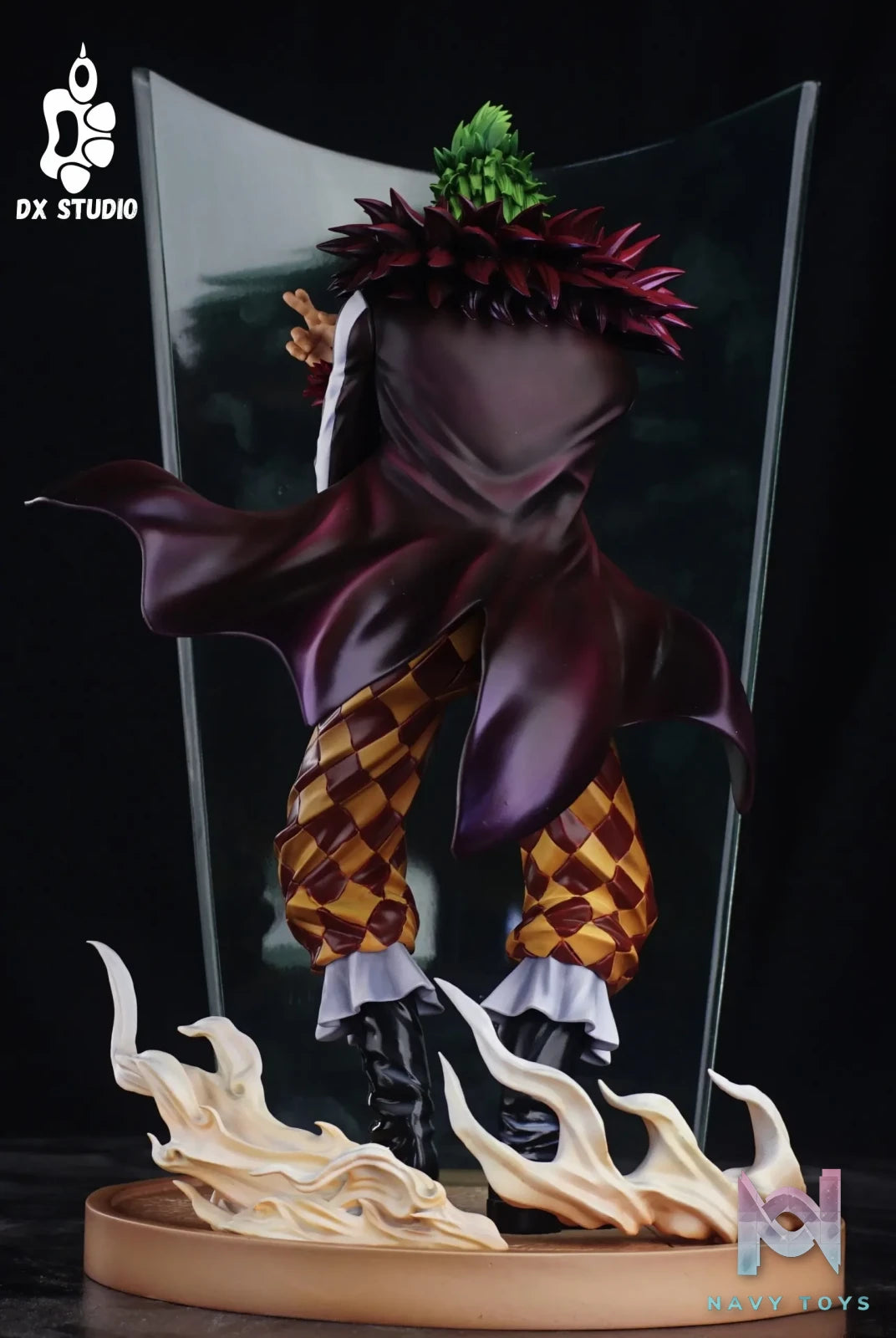 DX Studio – One Piece Bartolomeo the Cannibal