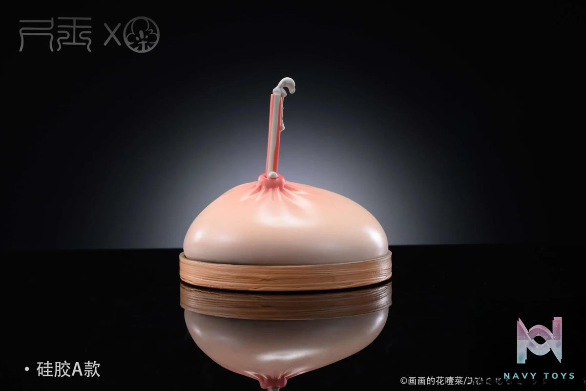 Chi Yu Studio – Original Soup Dumpling (Licensed)