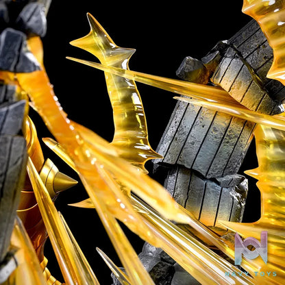 Zodiakos Studio – Saint Seiya Taurus Aldebaran(Licensed)