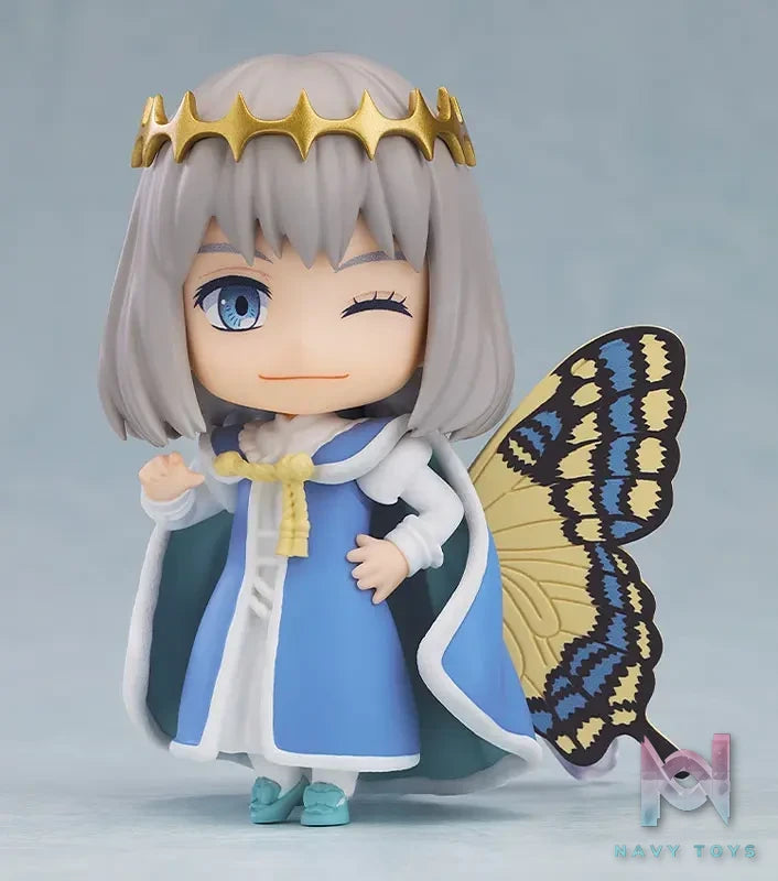 Orange Rouge – Nendoroid Surprise Fate/Grand Order Oberon Collection 6Pack BOX (Licensed)