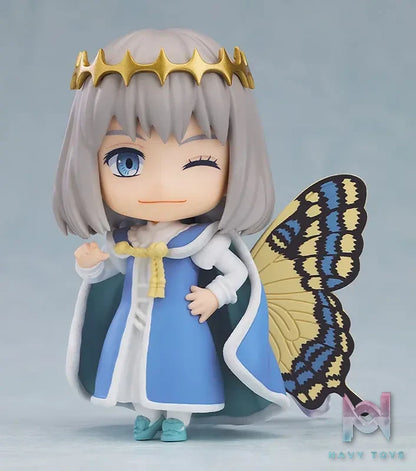 Orange Rouge – Nendoroid Surprise Fate/Grand Order Oberon Collection 6Pack BOX (Licensed)