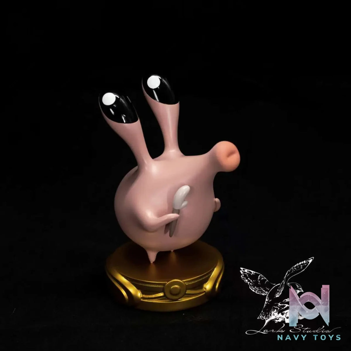 Lark Studio – Silk Song Nuu Hollow Knight