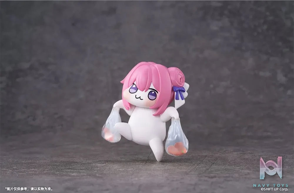 Snail Shell – DORO: Dorothy Finished Model (Licensed)