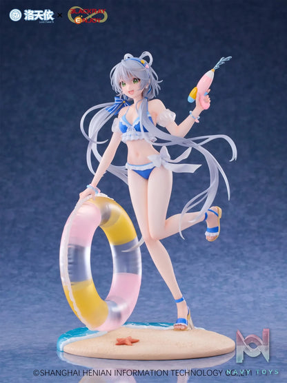 Blackray Enjoy – Vsinger Luo Tianyi Summer Sea Breeze Ver. Figure (Licensed)