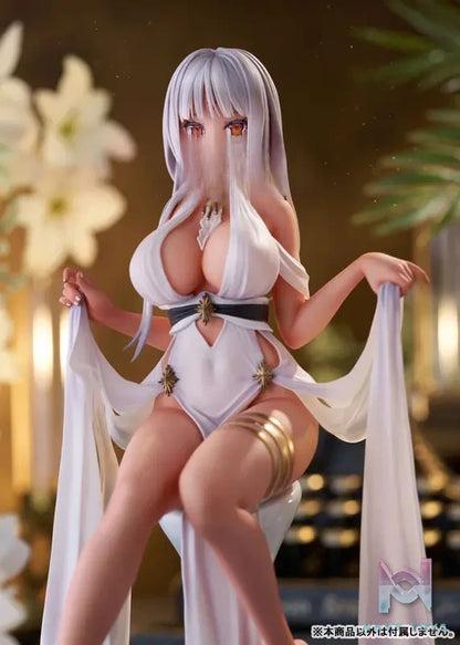 Alice Glint – Azur Lane “Massachusetts: Dressed to Impress” 1/7 Complete Figure (Licensed)