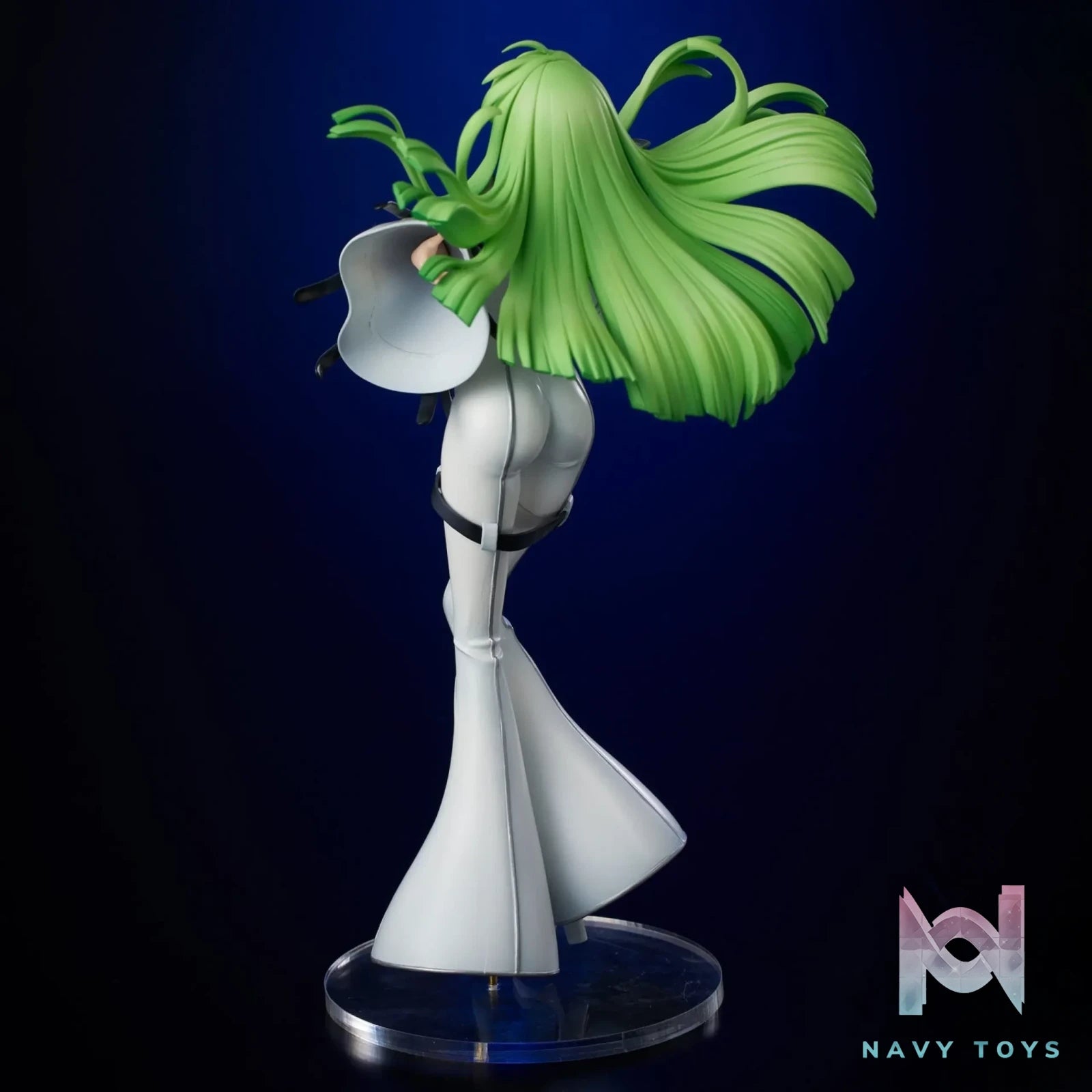 Union Creative – Code Geass R2 C.C (Licensed)