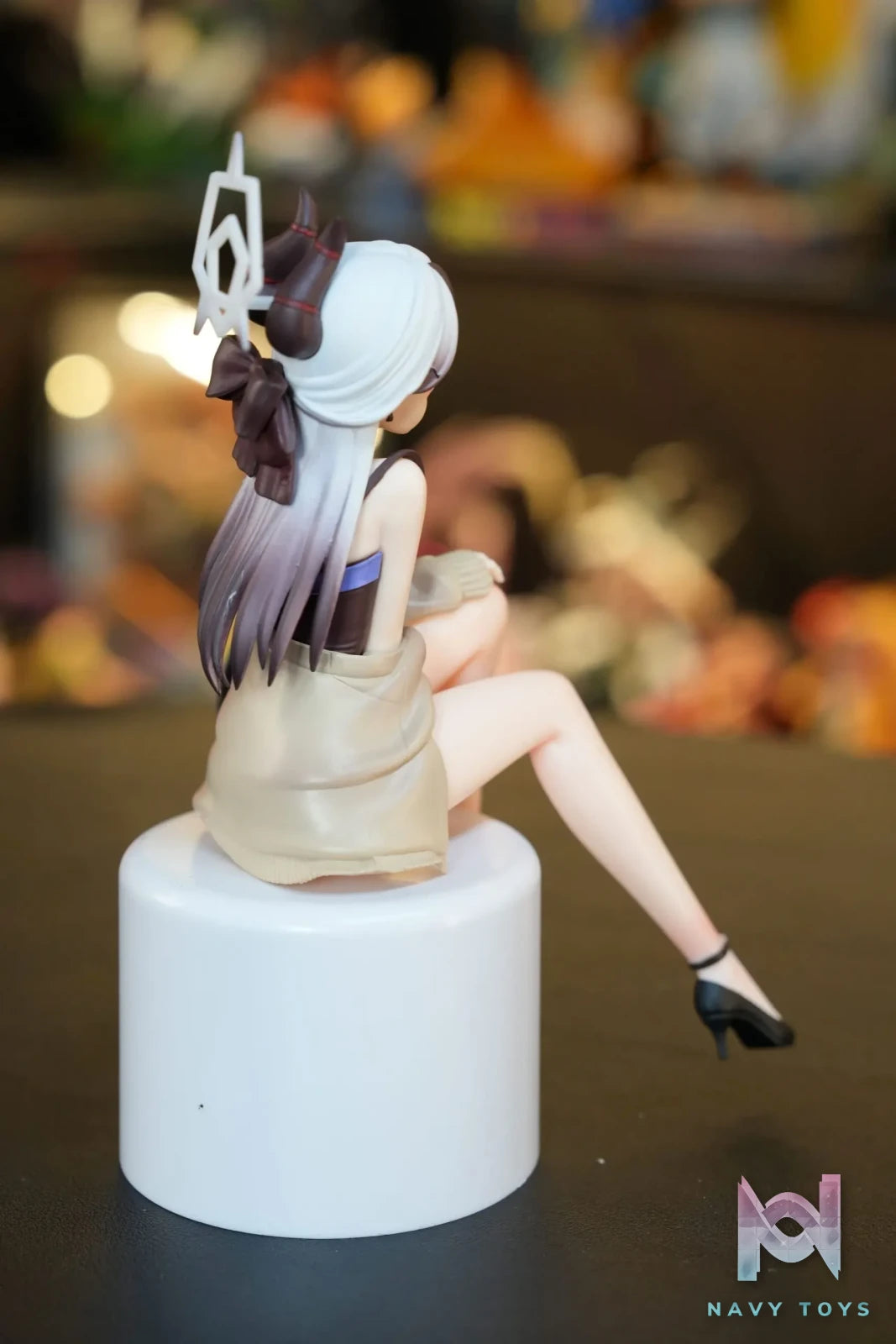 Luminous Studio – Blue Archive Dress Onikata Kayoko