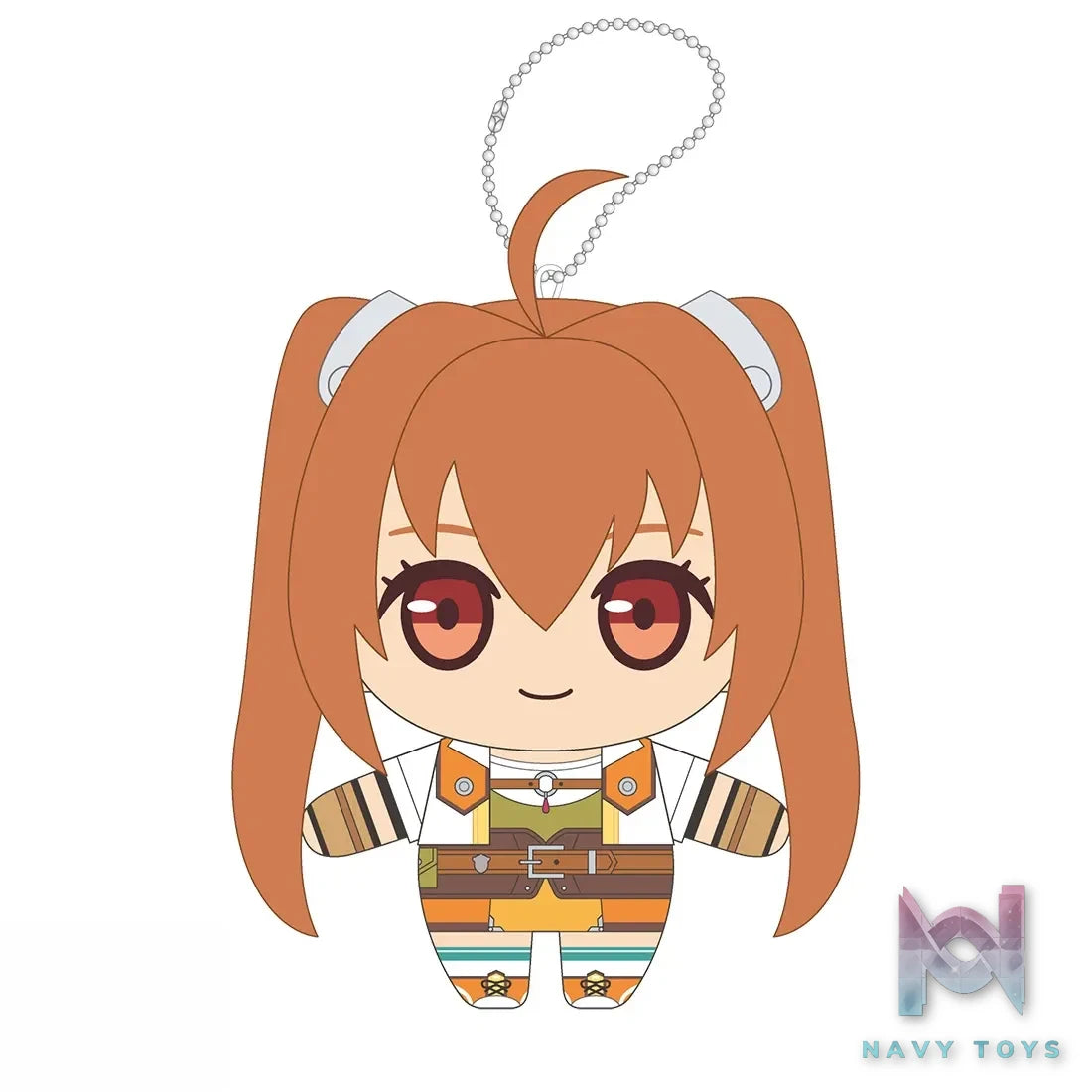 KADOKAWA – The Legend of Heroes: Trails Series Plush Charm (Licensed)