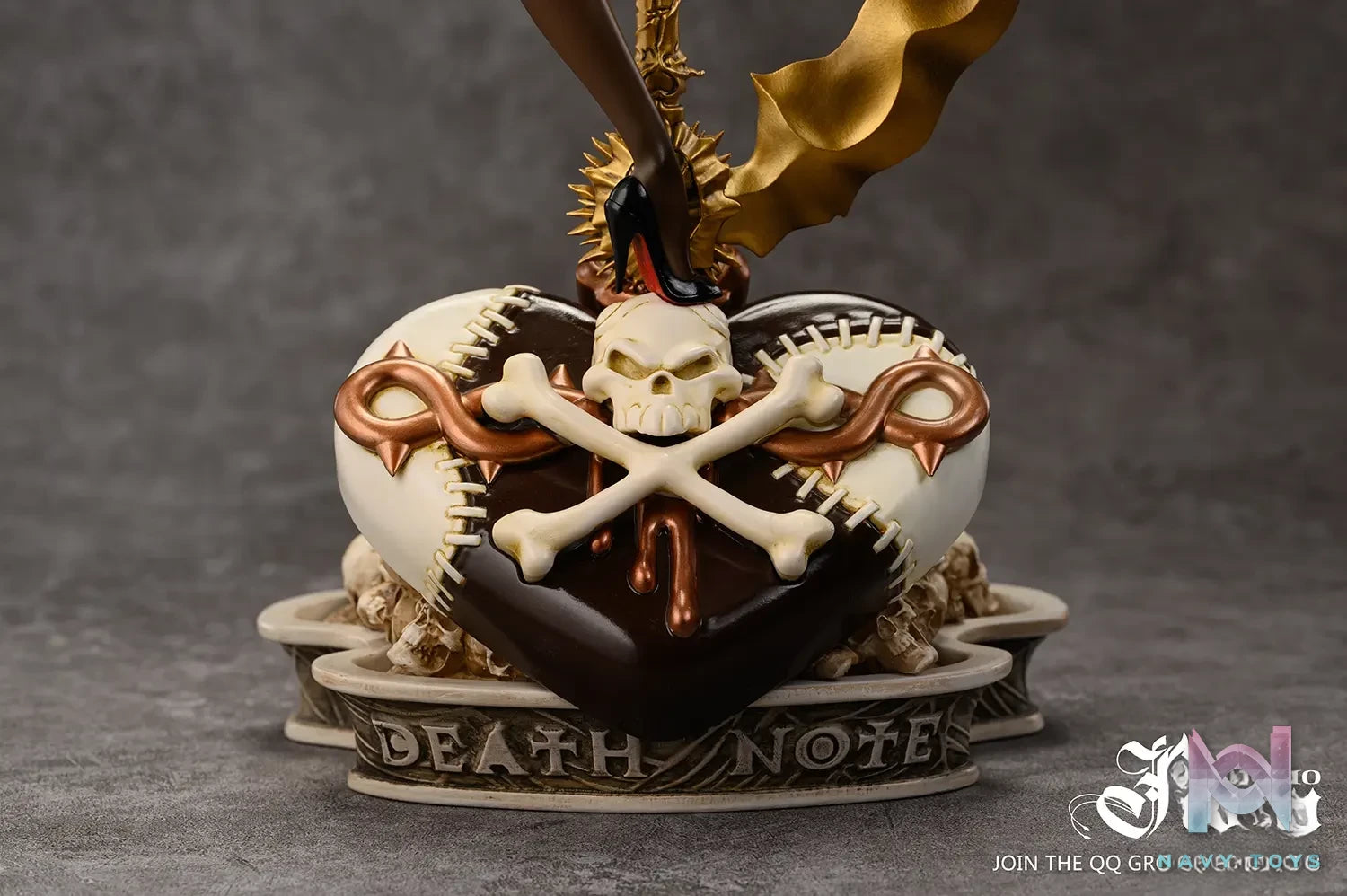Rosa Studio – Death Note Misa Misa
