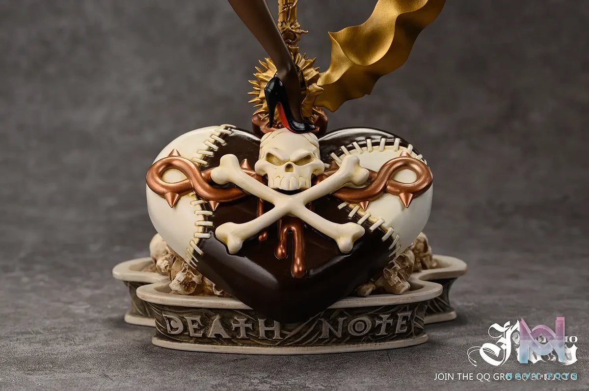 Rosa Studio – Death Note Misa Misa