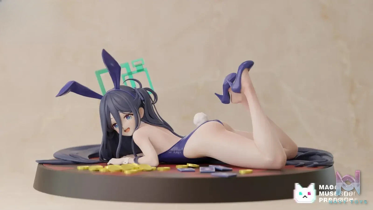 MAGIC MASHROOM Studio – Blue Archive Bunny Girl Tendou Arisu