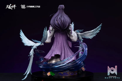 Shi Yue Wu Tong Studio – Perfect World – Yunxi 1/6 Scale Statue (Licensed)