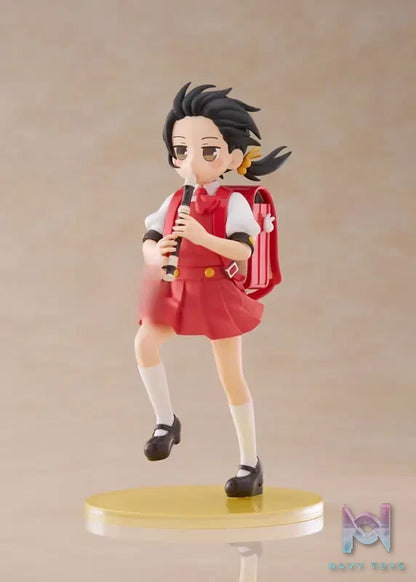 Alice Glint – Vocaloid Elementary Schooler “Kaai Yuki” Kyoufuu All Back Ver. Complete Figure (Licensed)