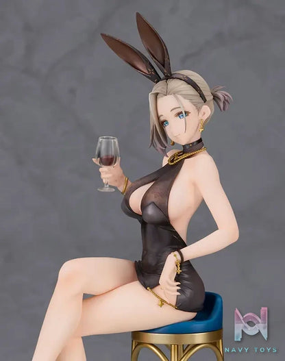 ALTER – Azur Lane New Orleans Evening Agricole Ver. 1/7 Complete Figure (Licensed)