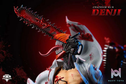 Diamond Studio – Chainsaw Man Denji