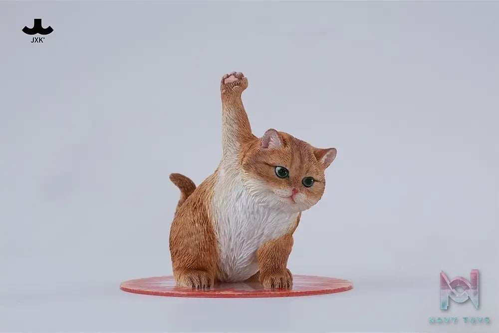 JXK Studio – Super Cat JXK286 ABCD (Licensed)