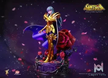 Soul Wing Studio – Saint Seiya #12 Pisces£ºAphrodite (Licensed)