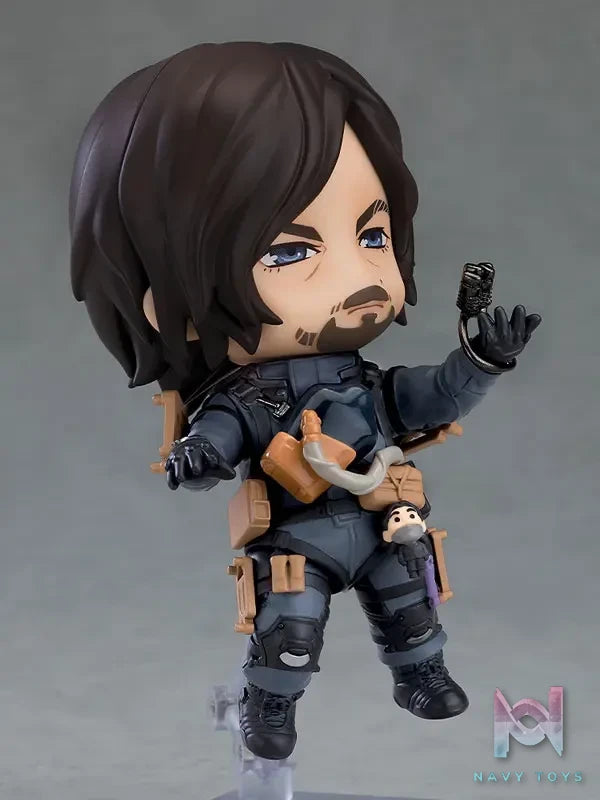 GSC – Nendoroid DEATH STRANDING 2: ON THE BEACH Sam (Licensed)