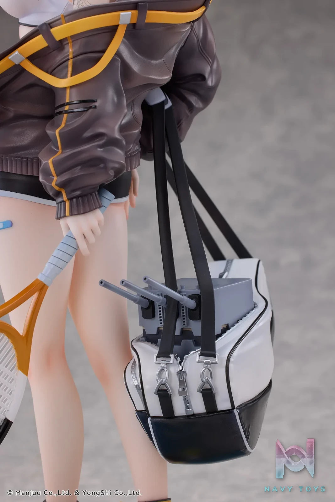HanaBee – Azur Lane Baltimore Black Ace Ver. (Licensed)