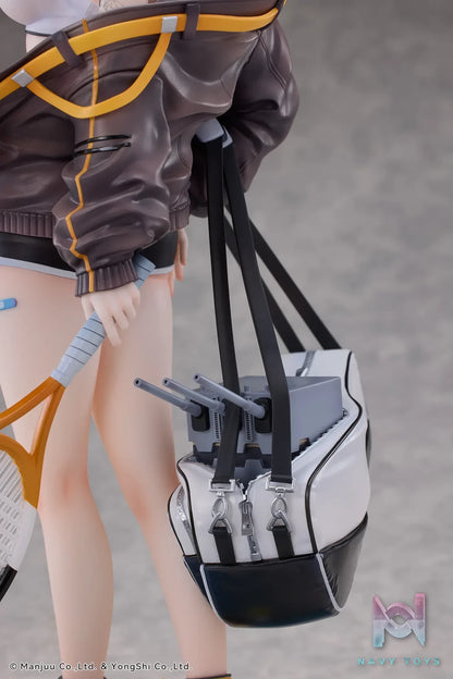 HanaBee – Azur Lane Baltimore Black Ace Ver. (Licensed)