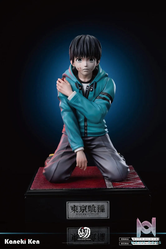 CONG BLADE Studio – Tokyo Ghoul Ken Kaneki