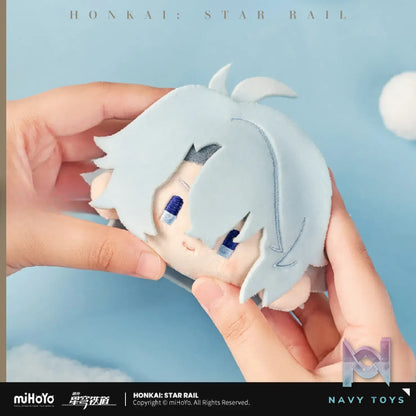 miHoYo – Honkai: Star Rail Big Head Series Plush Charm (Licensed)