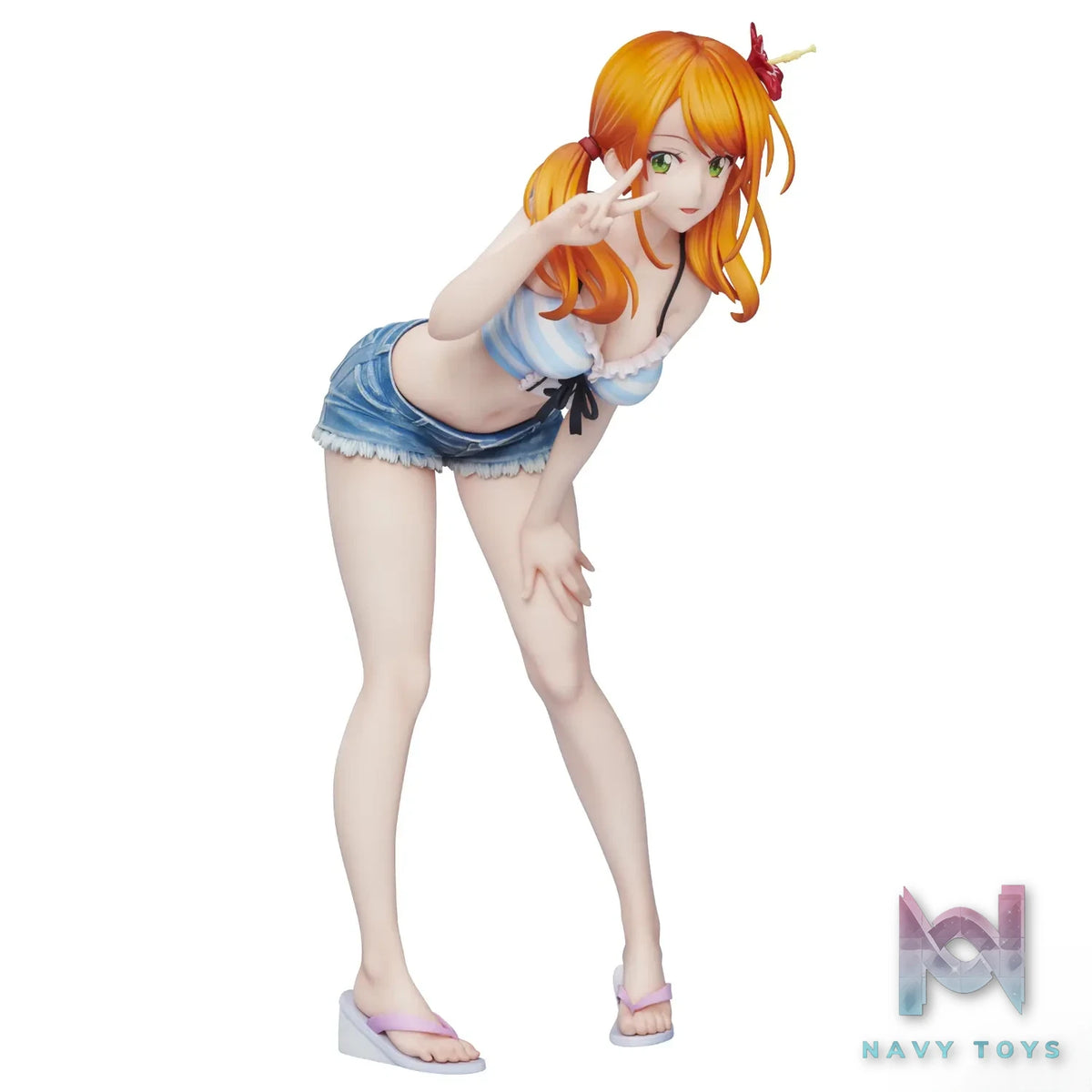 Union Creative – The Cafe Terrace and Its Goddesses Akane Hououji & Riho Tsukishima (Licensed)