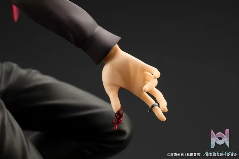 Kotobukiya – ARTFX J Tougen Anki Naito Mudano 1/8 Complete Figure (Licensed)