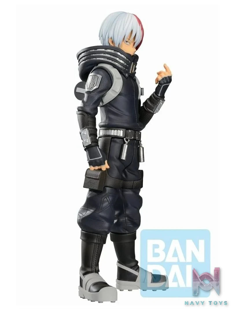Ichiban Kuji Shoto - My Hero Academia - Bandai Namco resin statue Bandai Namco Studio anime figure