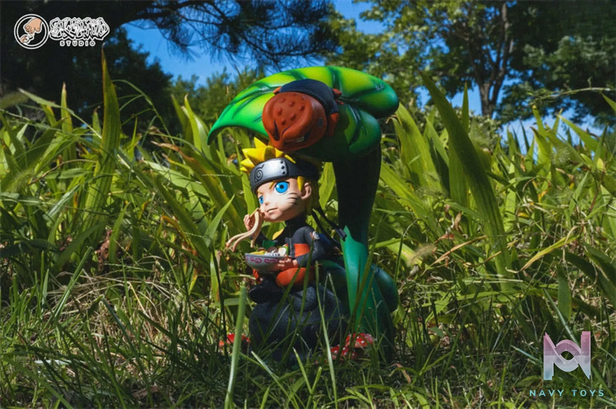 ShowHand Studio – Naruto Uzumaki Naruto