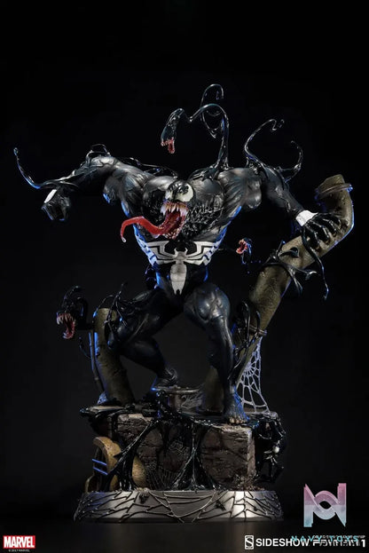 Prime 1 Studio – Premium Masterline Venom: Dark Origins Venom PMMV-03 PMMV-03EX (Licensed)