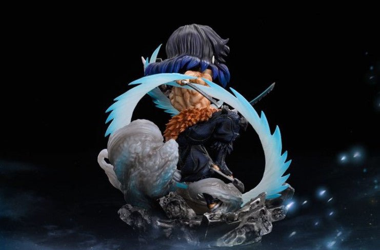 Hashibira Inosuke - G5 Studio resin statue G5 Studio anime figure