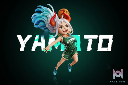 YZ Studio – Yamato Dream Team 05 Milwaukee Bucks One Piece