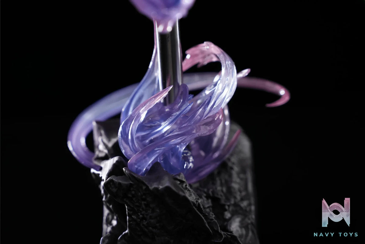 JM Studio – Dragon Ball Migatte no Gokui Goku