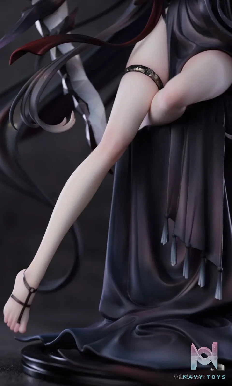YJ Studio – Virtuosa Arknights
