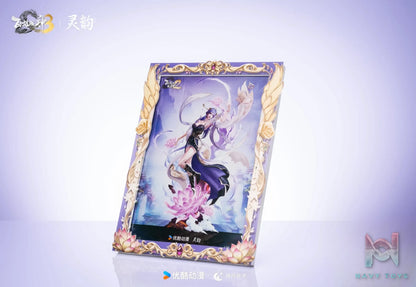 LingYun Studio – Apotheosis 3 The Firmament 1/4 Statue (Licensed)