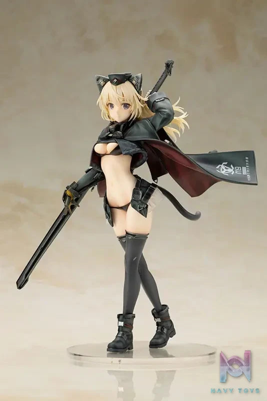 Kotobukiya – Humikane Shimada ART WORKS Arsia (Licensed)