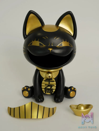 ArtOtaku Home Studio – Turbo granny Lucky Cat Dandadan