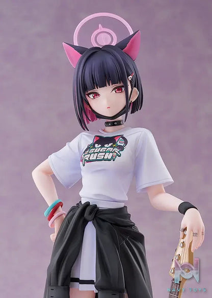 Miyuki – Blue Archive -Blue Archive- Kazusa (Band) 1/7 Complete Figure (Licensed)