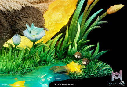 Raven Studio – Totoro Under the Stars My Neighbor Totoro