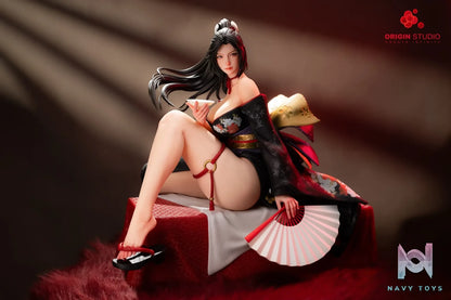 ORIGIN Studio – Shiranui Mai The King of Fighters
